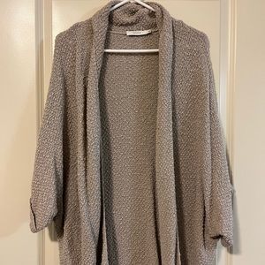 Aritzia Cape